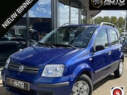 Fiat Panda - 1.2 Dynamic | Automaat | INRUILKOOPJE | Lage KM Stand | 2 Sl