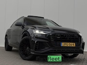 Audi Q8 - 55 TFSI e quattro Competition PLUS | ABT | Akrapovič | Full