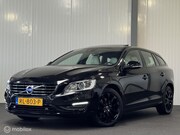 Volvo V60 - 1.5 T2 Polar+ Dynamic AUT. [ NAP 1e eig. leder schuifdak ]