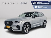 Volvo XC60 - T6 Plug-in hybrid AWD Plus Dark | Panoramadak | 360° camera