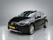 Mazda 2 Hybrid - 2 E-SKYACTIV-G 90 EXCLUSIVE-LINE M-HYBRID