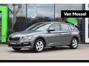 Skoda Scala - 1.0 TSI Ambition 110 PK | LED Koplampen | Apple Carplay/Andr