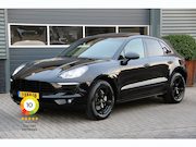 Porsche Macan - 3.0 D S