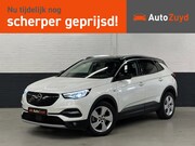 Opel Grandland - 1.6 Turbo Ultimate Automaat 180pk / Navi / Leder / Camera / 