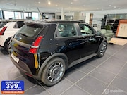 Renault 5 - urban range evolution 40 kWh