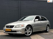 Lexus IS-Serie - SportCross 200 Business | Stoelverw. | NAP |APK