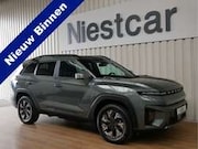KGM Torres - EVX Bronze 80.6 kWh