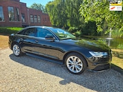 Audi A6 - 2.0 TDI ultra Advance Automaat, Airco, Navi, Trekhaak