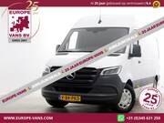 Mercedes-Benz Sprinter - 315 CDI 150pk RWD L2H2 LED/Airco/CarPlay 05-2021