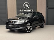 CUPRA Ateca - 2.0 TSI 4DRIVE BEATS 360° Adaptive cruise Beats Carplay