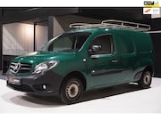 Mercedes-Benz Citan - 109 CDI Extra Lang Airco Trekhaak Euro 6