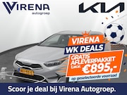 Kia Ceed - Sportswagon 1.0 T-GDi MHEV Design Edition Automaat - Adaptiv