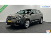 Peugeot 3008 - 1.2 PureTech Blue Lease Executive|Trekhaak|Navi|Carplay|