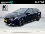 Toyota Corolla - Touring Sports 1.8 Hybrid GR-Sport **TREKHAAK/ STOELVERWARMI