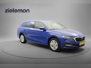 Skoda Octavia - Combi 1.0 TSI Ambition - Digitaal Cockpit, Carplay, Navi, Cr