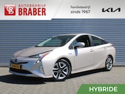 Toyota Prius - 1.8 Executive | Trekhaak | Stoelverwarming | Camera | Leer |