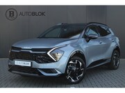 Kia Sportage - 1.6 T-GDi Plug-in Hybrid AWD GT-Line | Panoramadak | 360 Cam
