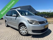 Volkswagen Touran - 1.4 TSI Trendline Automaat Clima Cruise
