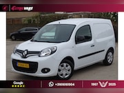 Renault Kangoo - 1.5 dCi Koel-vriestransport Euro 6