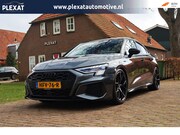Audi S3 - 2.0 TFSI Limousine quattro Aut. | RS-Zetels | Panorama | B&O