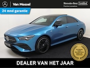 Mercedes-Benz CLA-Klasse - 250 e Star Edition AMG Line Panoramadak / Parkeercamera / Ke