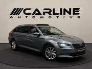 Skoda Superb - Combi 1.4 TSI ACT Style Business AUTOMAAT PANO SFEERVER. ACC