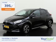 Toyota Yaris - 1.5 Hybrid 115PK Teamplayer | All-in 395,- Private Lease | D