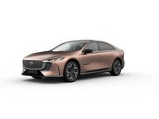 Mazda 6e - Takumi Plus Business Edition 68.8 kWh / Melting Copper