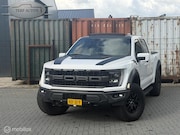 Ford F-150 - USA Raptor 3.5 V6 Ecoboost |1e Eigenaar|Prins Lpg