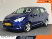 Ford B-Max - 1.0 EcoBoost Style Airco, trekhaak afneembaar, NAP, Navigati