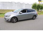 Peugeot 308 - SW 1.2 PureTech Allure