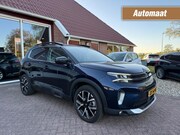 Citroën C5 - 1.6 PLUG-IN HYBRID 225 PK SHINE Camera/Leder/Navigatie