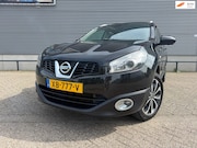 Nissan Qashqai - 1.6 dCi Connect Edition