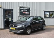 Volkswagen Polo - 1.2 TSI BlueMotion Comfort Edition