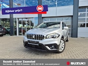 Suzuki S-Cross - 1.0 Boosterjet Select Automaat >>SUMMERDEAL!!!<<