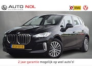 BMW 2-serie Active Tourer - 218i | Leer | Camera | Apple CarPlay