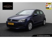Volkswagen Polo - 1.4-16V Comfortline 2011 NAP | 1e Eigenaar | Goed Onderhoude