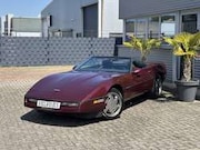 Corvette C4 - 5.7 Convertible AUT