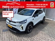 Renault Captur - Mild Hybrid 160pk EDC Techno Automaat