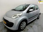 Citroën C1 - 1.0-12V Ambiance 5 deurs