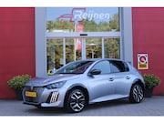 Peugeot 208 - 1.2 Hybrid 145PK AUTOMAAT GT | CAMERA VOOR + ACHTER | NAVIGA