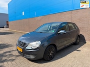 Volkswagen Polo - 1.4-16V Optive | Automaat | 5-Deurs | Airconditioning | Cent