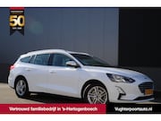 Ford Focus - Wagon 1.5 Tdci 120pk/H6/Carplay/Trekhaak/*67.000km*/CameraLE