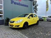 Opel Corsa - 1.2-16V Essentia