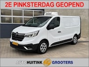 Renault Trafic - 2.0 D 130pk L1H1 Koelwagen - koelen/vriezen/stand by 230V -
