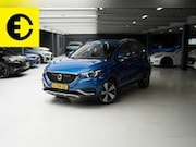 MG ZS - EV Luxury 45 kWh | Pano dak | Leder | Stoelverwarm