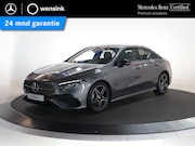 Mercedes-Benz A-klasse - 180 Star Edition AMG Line | Night | Achteruitrijcamera | Dod