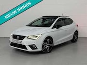 Seat Ibiza - 1.0 TSI FR Pano LED Virtual Camera Beats Carplay V