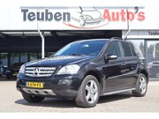 Mercedes-Benz ML-klasse - 320 CDI | V6 Automaat | BTW AUTO | Sportpakket | Trekhaak | 