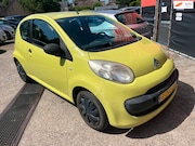 Citroën C1 - 1.0-12V Ambiance incl apk